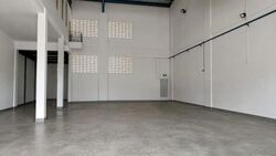 Tuas View Loop (D22), Factory #619930281